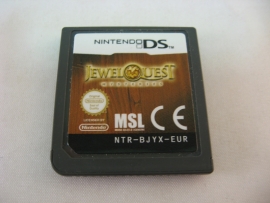 Jewel Quest Mysteries (EUR)