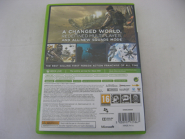 Call of Duty Ghosts (360)