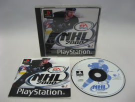 NHL 2000 (PAL)