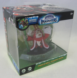 Skylanders - Imaginators - Jingle Bell Chompy Mage (New)