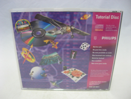 Philips CD-I 450 Tutorial Disc (CD-I)