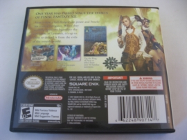 Final Fantasy XII - Revenant Wings (USA)