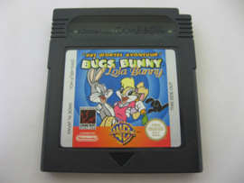 Bugs Bunny & Lola Bunny "Het Wortel Avontuur" (HOL)