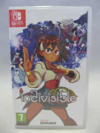 Indivisible (UKV, Sealed)