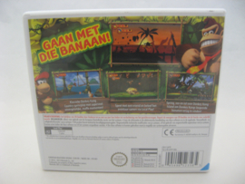 Donkey Kong Country Returns 3D (HOL)