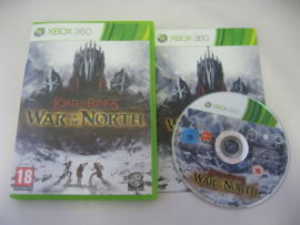 Lord of the Rings - War in the North (360)
