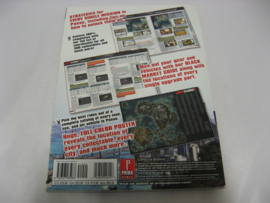 Just Cause 2 - Official Game Guide (Prima)