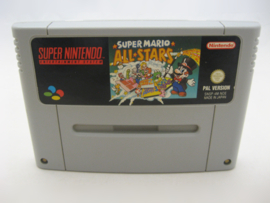 Super Mario All Stars (NOE)