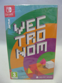 Vectronom (EUR, Sealed)