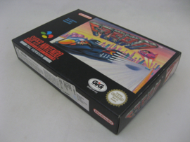 F-Zero (ITA, NEW)