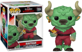 POP! Rintrah - Doctor Strange in the Multiverse of Madness (New)