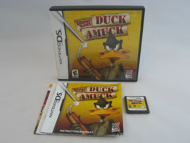 Looney Tunes Duck Amuck (USA)