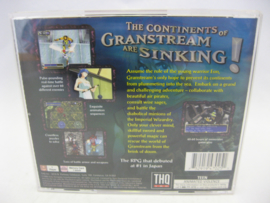 Granstream Saga (USA)