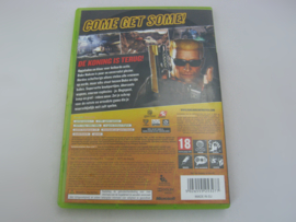Duke Nukem Forever (360)