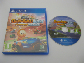 Garfield Kart: Furious Racing (PS4)