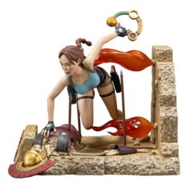 Tomb Raider - Lara Croft (Classic Era) PVC Statue (New)