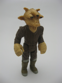 Star Wars Vintage Kenner - Ree-Yees 3.75'' Action Figure (New)