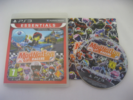 Modnation Racers (PS3) - Essentials -