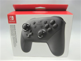 Nintendo Switch Pro Controller (New)