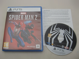 Spider-Man 2 (PS5)