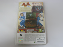 Avatar: De Legende van Aang (PSP)