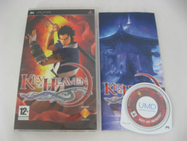 Key of Heaven (PSP)