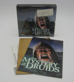 The Mystery of the Druids (PC)