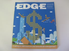 EDGE Magazine August 2002