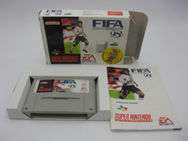 FIFA Road to World Cup 98 (EUR, CIB)