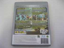 Ratchet & Clank - Tools of Destruction (PS3) - Platinum -