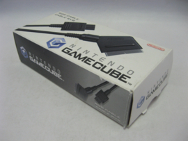 Original GameCube RGB Cable (Boxed)