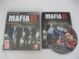 Mafia II (PS3)