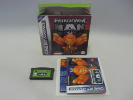 Prehistorik Man (EUR, CIB)