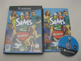 Sims 2 Huisdieren (HOL)