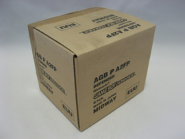 Defender x6 - Sealed Shipping Box (EUU, NEW)