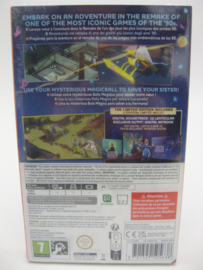 Little Big Adventure: Twinsen's Quest (EUR, Sealed)
