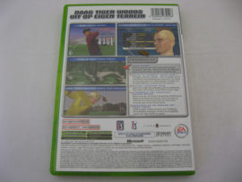 Tiger Woods PGA Tour 2005