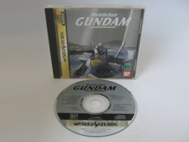 Mobile Suit Gundam (JAP)