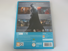 Batman Arkham Origins (UKV)