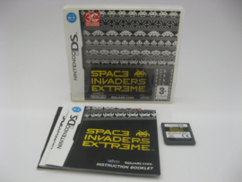 Space Invaders Extreme (UKV)