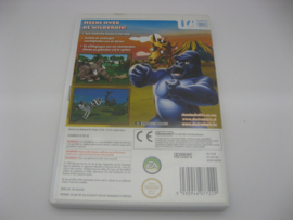 Sim Animals Afrika (HOL)