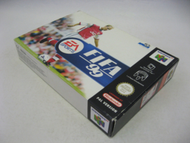 FIFA 99 (EUR, CIB)