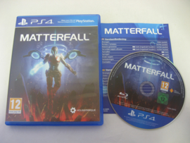 Matterfall (PS4)