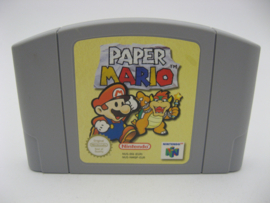Paper Mario (EUR)