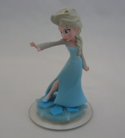 Disney​ Infinity 1.0 - Elsa Figure