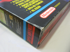 Super Nintendo Console 'Scope' Set (Boxed)