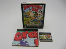 Scrapyard Dog (Lynx, CIB)