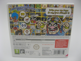 Wario Ware Gold (FRA)