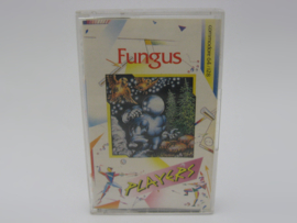 Fungus (C64)