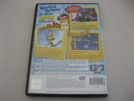 Crash Bandicoot Action Pack (PAL)